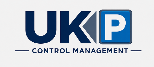 UK Parking Control Management
